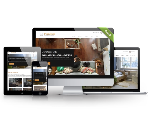 Build a Site Build a Site