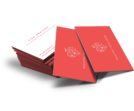 Business Cards Business Cards