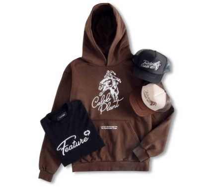 Custom Apparel Designed