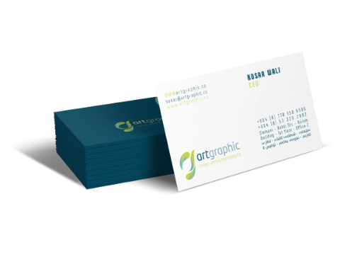Custom Business Cards Custom Business Cards