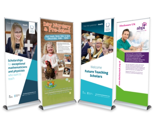 Expert Banner Designs Expert Banner Designs