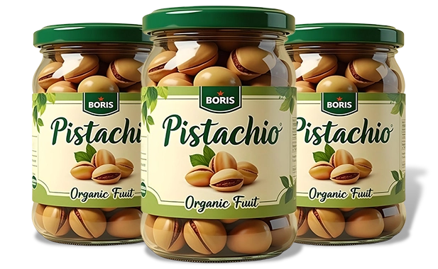 Label Design
