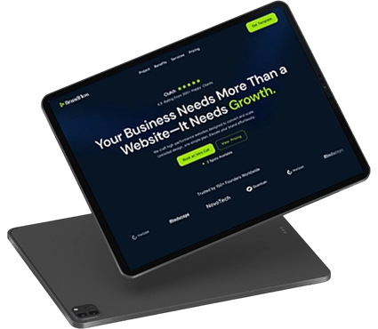 Make Your Landing Page Make Your Landing Page
