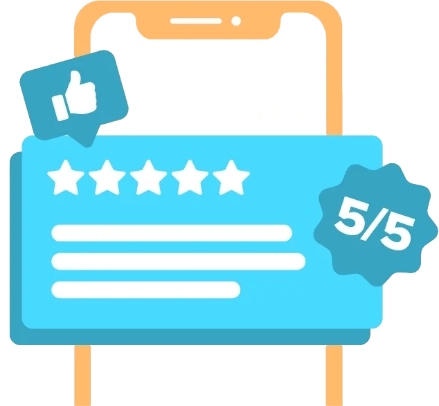 Positive Reviews