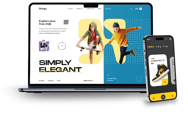 Web Design Agency