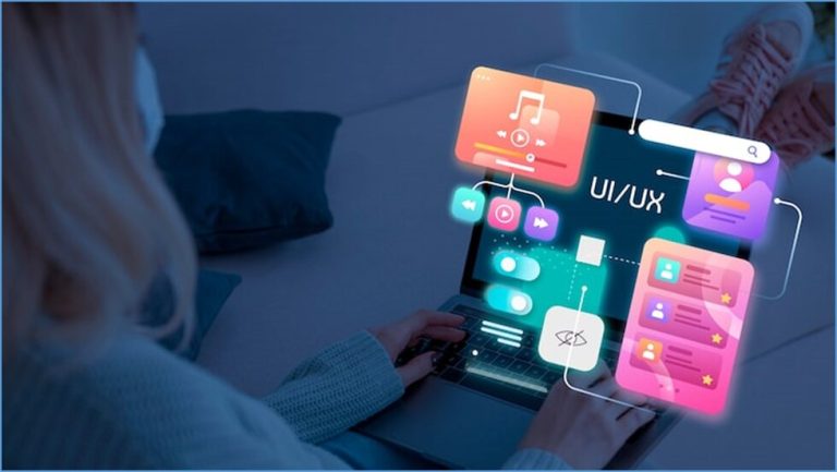 Find UI UX Design Agency In Auckland