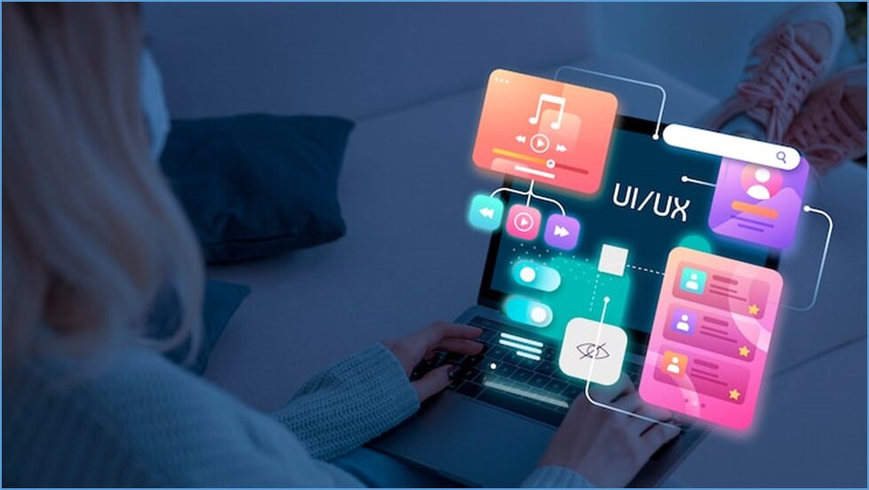 Find UI UX Design Agency In Auckland