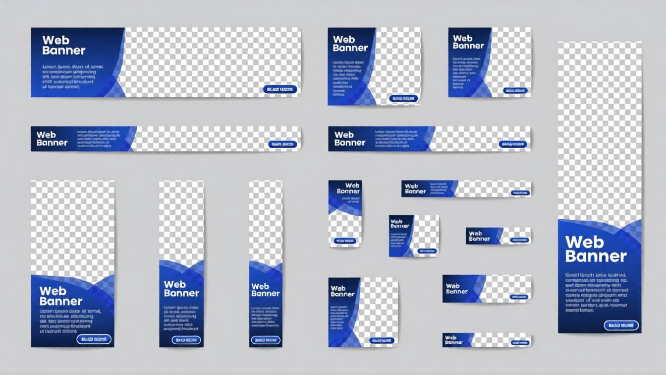 banner design services