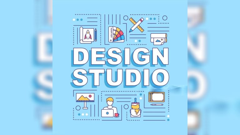 Graphic Design Studios
