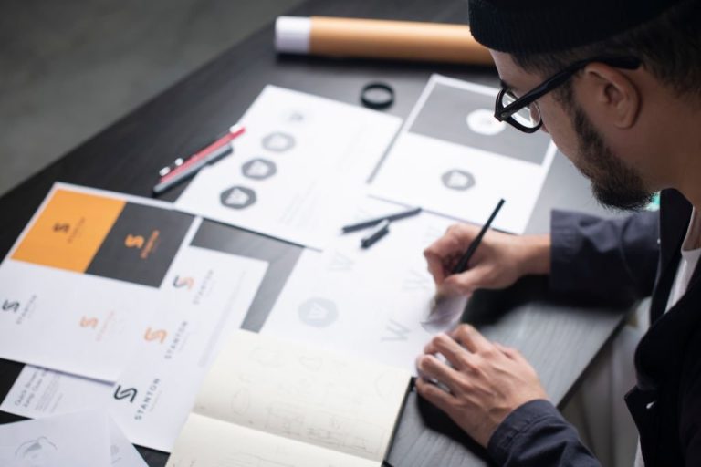 professional logo design services